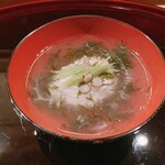 日本料理 山崎 - 