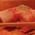 日本料理 山崎 - 