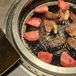 和牛焼肉食べ放題 BeBu-Ya - 