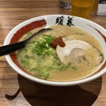 ラーメン暖暮 - 