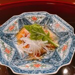 日本料理 山崎 - 