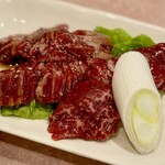 焼肉三大門 - 