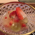 日本料理 山崎 - 