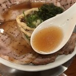 麺･DINING 毘沙門天 - 