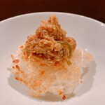 日本料理 山崎 - 