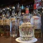 BAR 鶴亀 - 