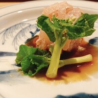 日本料理 山崎 - 