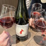 渋谷ワイナリー東京 - 