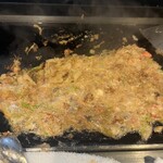 Monja Izakaya Nono Ji - 