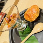 Ginza Sushi Inada - 