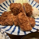 Tonkatsu Odayasu - 