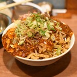 ラーメン荘 歴史を刻め - 
