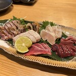 宮崎料理 夏樹 - 