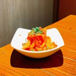 個室×名物鶏料理 とりせん 立川本店 - 