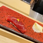 Ginza Sushi Inada - 