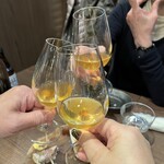 渋谷ワイナリー東京 - 