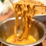 ラーメン荘 歴史を刻め - 