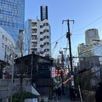 渋谷ワイナリー東京 - 