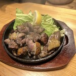 宮崎料理 夏樹 - 