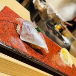 Ginza Sushi Inada - 