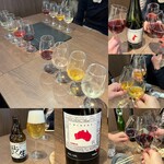 渋谷ワイナリー東京 - 