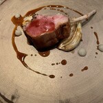 アルヴェアーレ - 