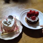 不二家 - 料理写真: