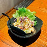 個室×名物鶏料理 とりせん 立川本店 - 