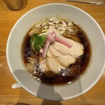 むぎとオリーブ 銀座本店 - 