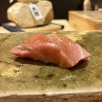 赤坂 鮨 ふくなが - 