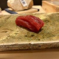 赤坂 鮨 ふくなが - 