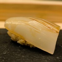 鮨処 凜 - 淡路産すみいか