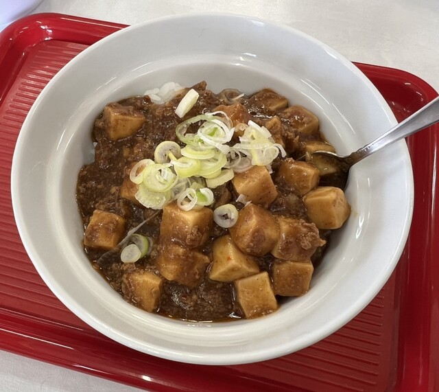 ヒュッテ丸森 - 鶴岡（うどん）の写真