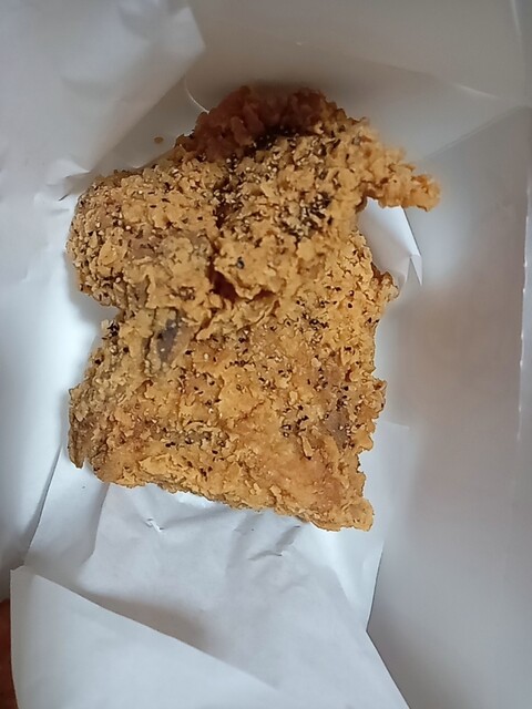 Kentucky Fried Chicken Ionmo-Ru Kyoto Katsuragawa Ten