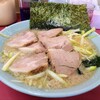 ラーメンショップ 牛久結束店