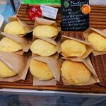 たまご専門店 TAMAGOYA ベーカリーカフェ - 