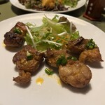 サイゴンレストラン - 焼きスペアリブ