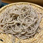 Teuchi Soba Ooishi - 