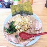 ラーメンショップ椿 - 