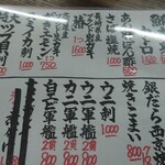 居酒屋 呑兵衛 - 