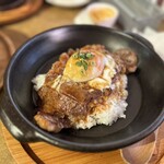 レストランHAMA - 