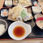 Nihonryouri Ginza Mangiku - 