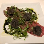 ル・マンジュ・トゥー - 