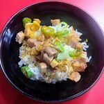 家系ラーメン とらきち家 - 