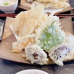 Nihonryouri Ginza Mangiku - 