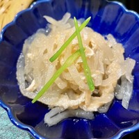 手打ちそば 大石 - 