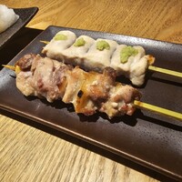 銀座　神籬 - 