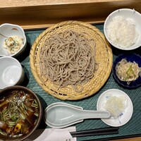 手打ちそば 大石 - 