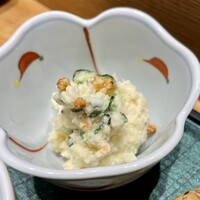 手打ちそば 大石 - 