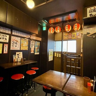 立呑み 焼きとん 大黒_2